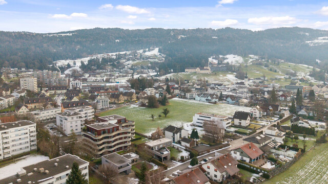 Moderne 2-Zimmer-Wohnung mit Balkon und Tiefgarage in Lochau