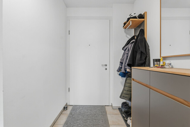 Moderne 2-Zimmer-Wohnung mit Balkon und Tiefgarage in Lochau