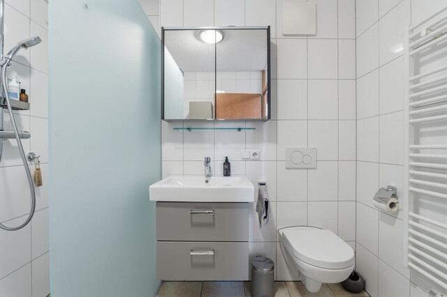 Moderne 2-Zimmer-Wohnung mit Balkon und Tiefgarage in Lochau