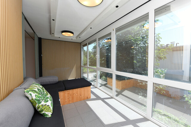 Charmante 3-Zimmer-Wohnung in ruhiger Lage