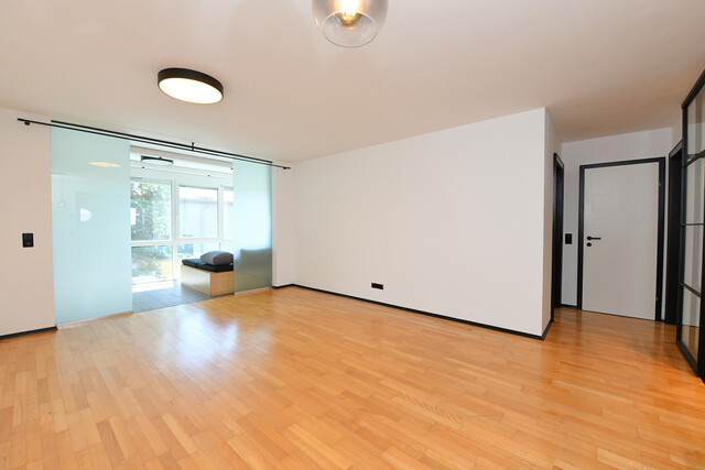 Charmante 3-Zimmer-Wohnung in ruhiger Lage