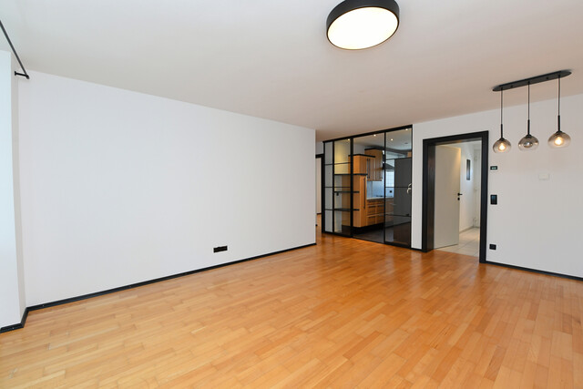 Charmante 3-Zimmer-Wohnung in ruhiger Lage