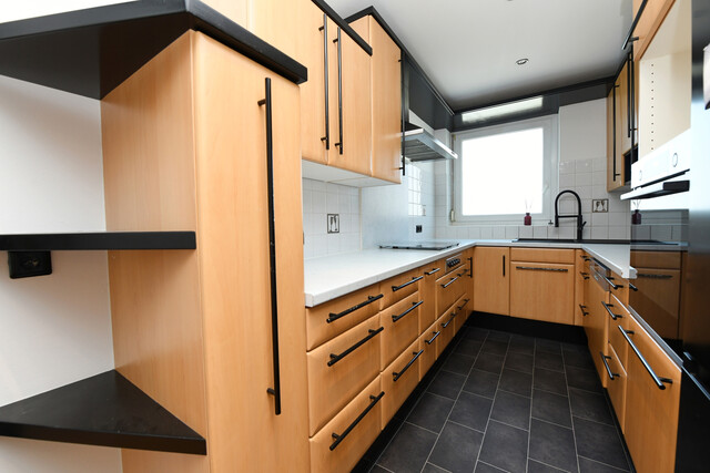 Charmante 3-Zimmer-Wohnung in ruhiger Lage