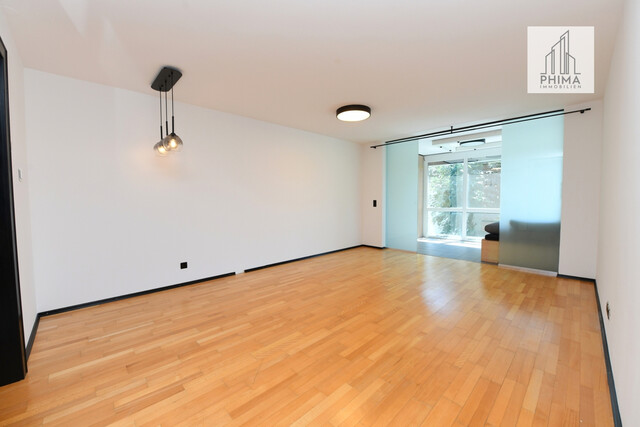 Charmante 3-Zimmer-Wohnung in ruhiger Lage