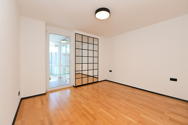 Charmante 3-Zimmer-Wohnung in ruhiger Lage