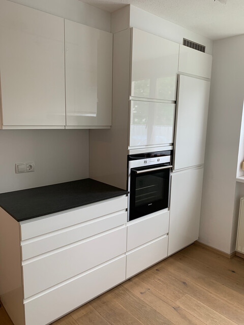 "ohne Provision" helle 3,5 Zimmer Gartenwohnung