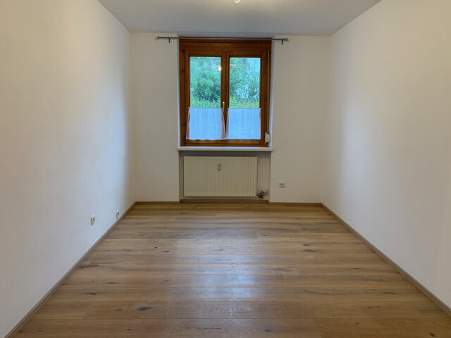 "ohne Provision" helle 3,5 Zimmer Gartenwohnung