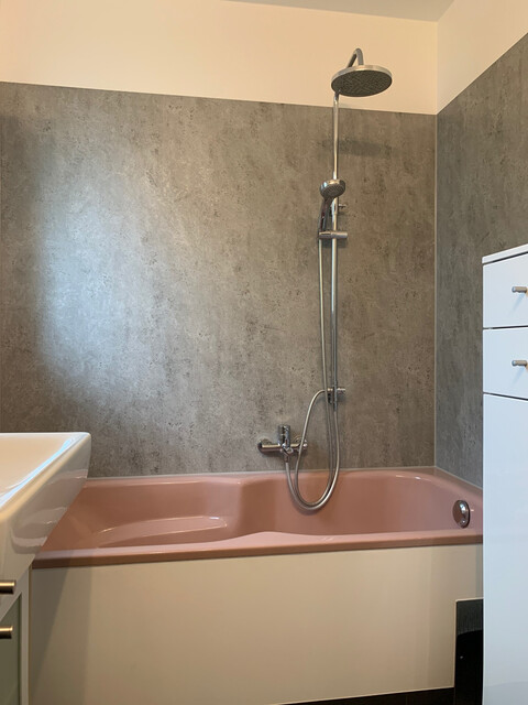 "ohne Provision" helle 3,5 Zimmer Gartenwohnung