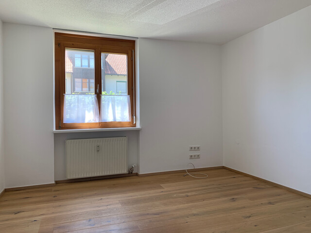 "ohne Provision" helle 3,5 Zimmer Gartenwohnung
