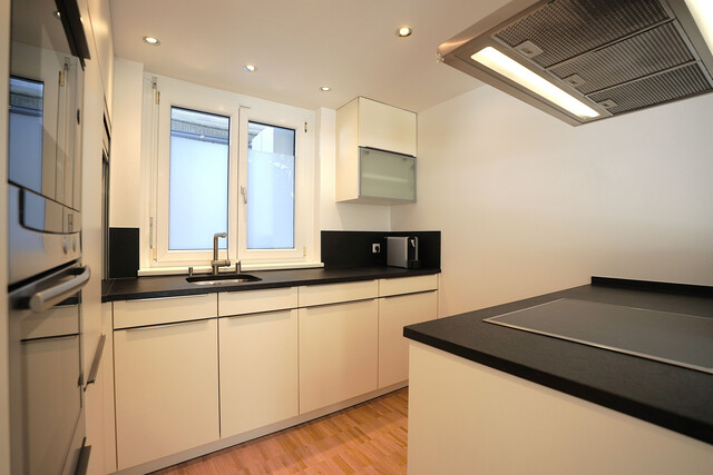 Modernes Reihenhaus, 4-Zimmer in Lustenau