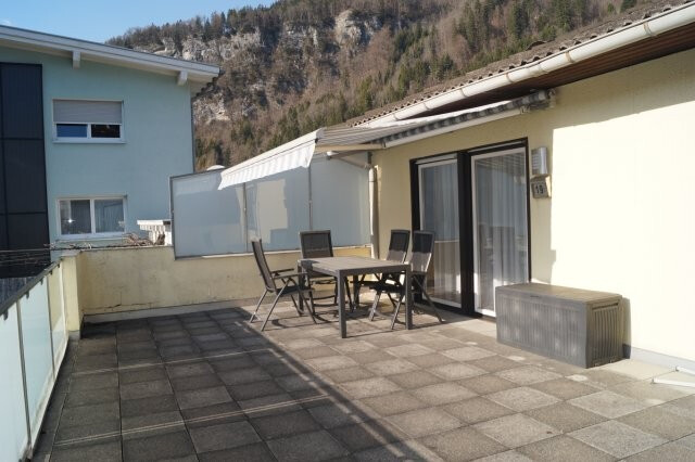 Sehr gepflegter Bungalow in Bludenz zu verkaufen!