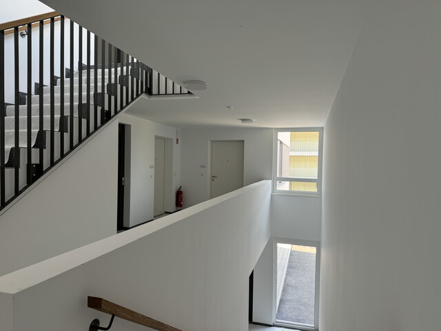 2-Zimmer-Wohnung (Top 6), Kapfstraße, Feldkirch