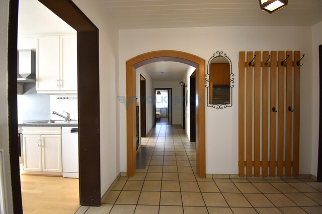 Sehr gepflegter Bungalow mit Wohlfühlambiente!