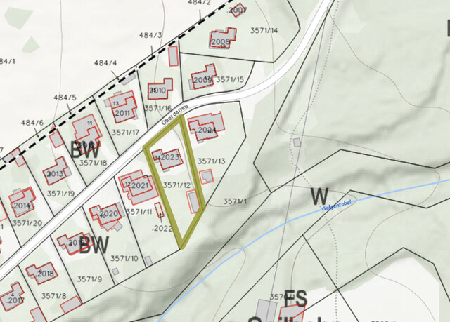 Natur pur! Einfamilienhaus mit großem Garten nahe der Muttersbergbahn – auch als Ferienhaus ideal.