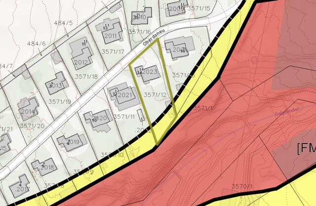 Natur pur! Einfamilienhaus mit großem Garten nahe der Muttersbergbahn – auch als Ferienhaus ideal.