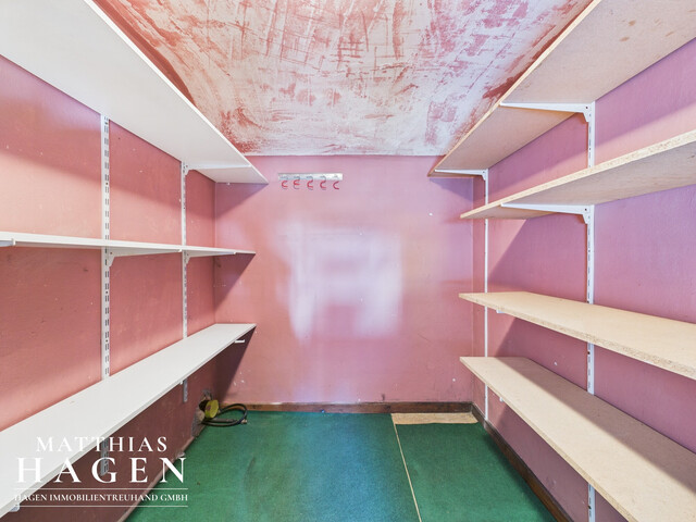 Natur pur! Einfamilienhaus mit großem Garten nahe der Muttersbergbahn – auch als Ferienhaus ideal.