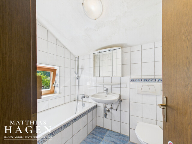 Natur pur! Einfamilienhaus mit großem Garten nahe der Muttersbergbahn – auch als Ferienhaus ideal.