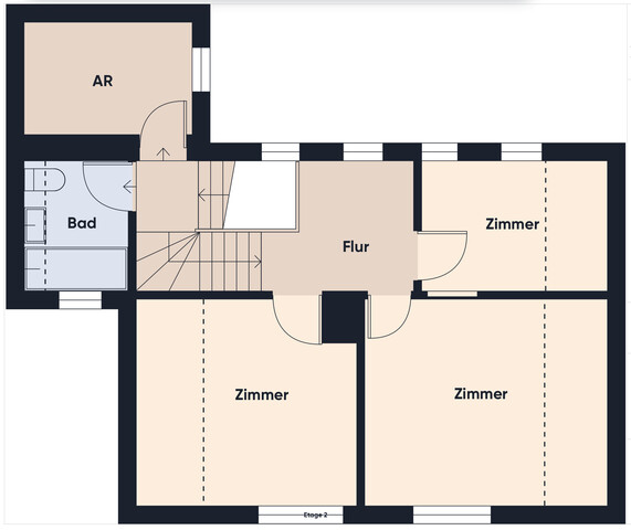 Natur pur! Einfamilienhaus mit großem Garten nahe der Muttersbergbahn – auch als Ferienhaus ideal.