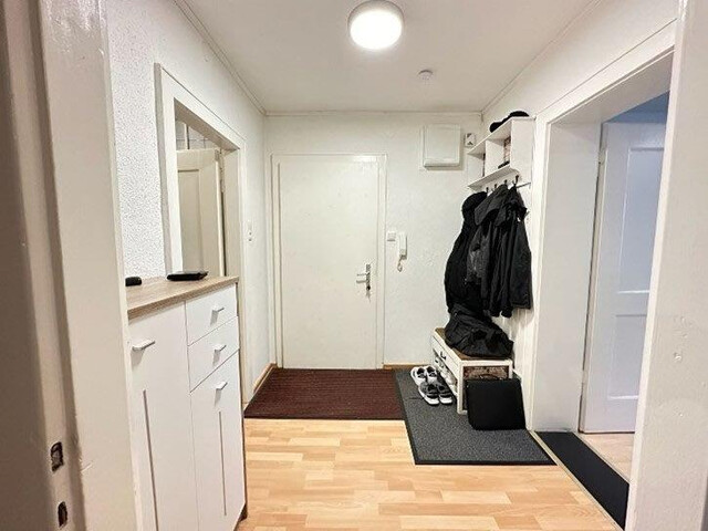 2 Zimmerwohnung in Bregenz