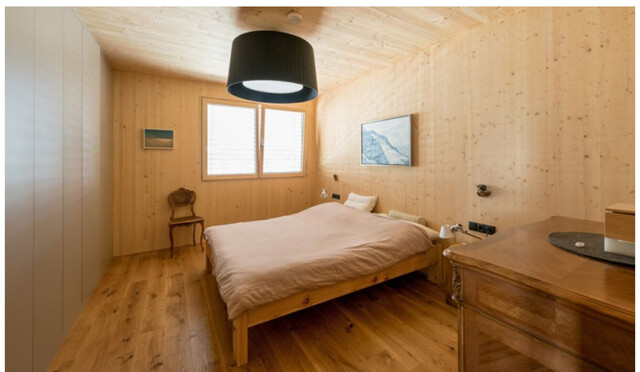Au - Bregenzerwald - NEUBAU - 6 Zimmer Wohnung aus Vollholz, im Herbst beziehbar