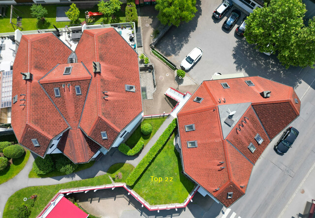 VERKAUFT: Urban Living im Zentrum von Götzis