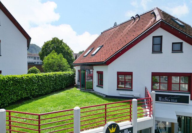 VERKAUFT: Urban Living im Zentrum von Götzis