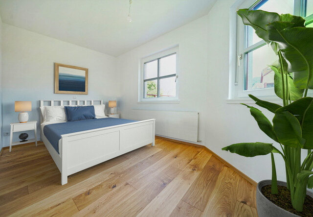 VERKAUFT: Urban Living im Zentrum von Götzis