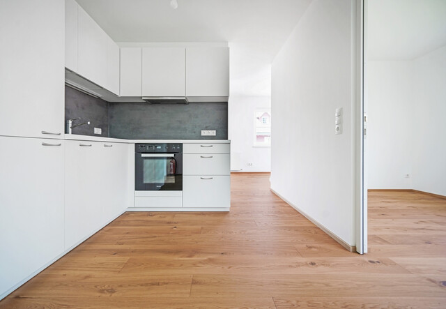 VERKAUFT: Urban Living im Zentrum von Götzis