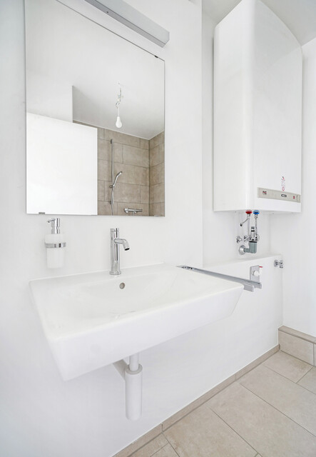 VERKAUFT: Urban Living im Zentrum von Götzis