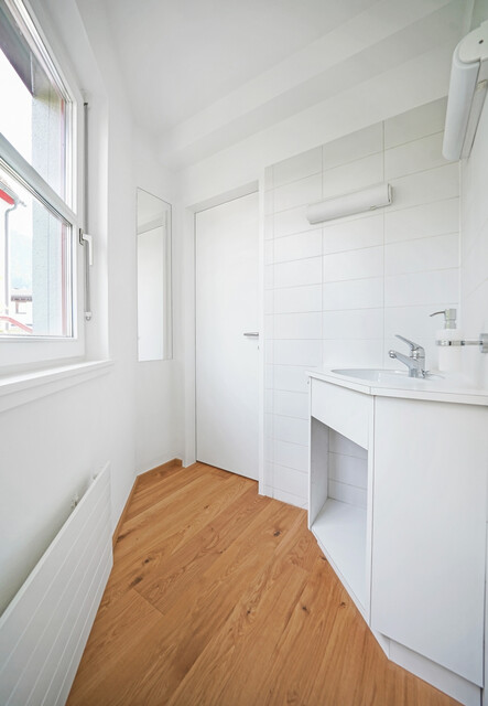 VERKAUFT: Urban Living im Zentrum von Götzis