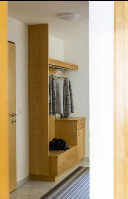 Gemütliche 3-Zimmer-Gartenwohnung, zentral gelegen in Götzis!
