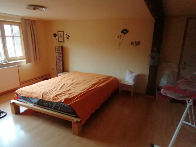 Zweifamilienhaus in Feldkirch - vielfältige Möglichkeiten zum Wohnen, Vermieten und Erweitern