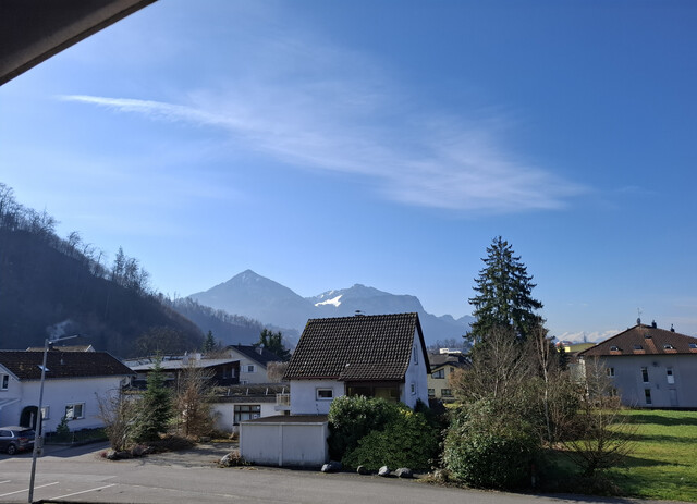 Privatverkauf: 2-Zimmerwohnung inkl Tiefgaragenplatz