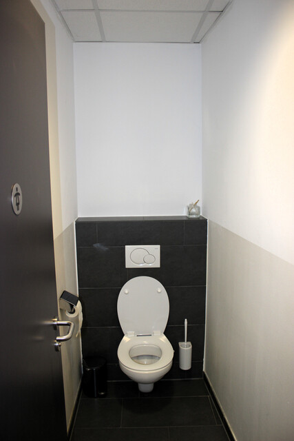 Räumlichkeiten mit viel Potenzial im Zentrum von Dornbirn