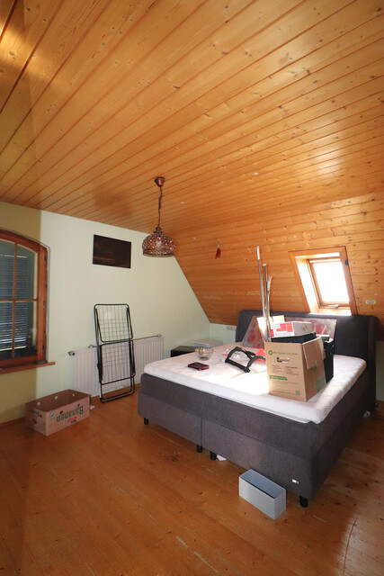 Ein Zuhause mit Herz – Einfamilienhaus in Top-Lage in Feldkirch-Gisingen!