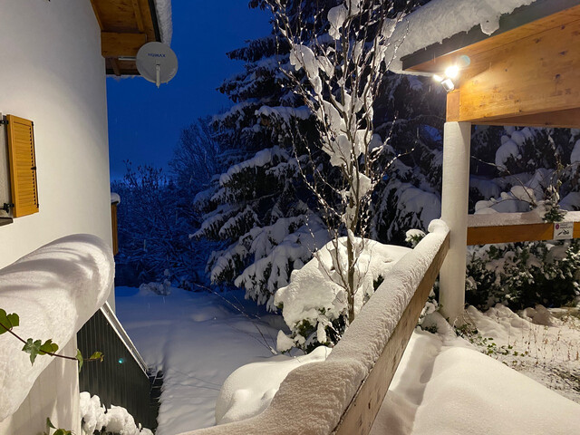 Exklusives Ferienhaus mit über 4000m2 Grundstück