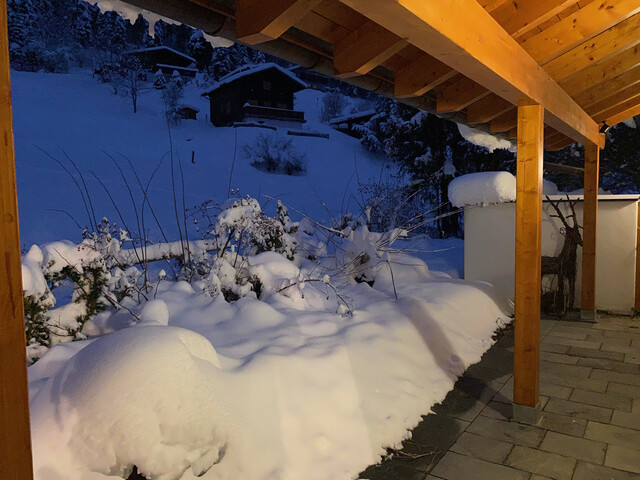 Exklusives Ferienhaus mit über 4000m2 Grundstück