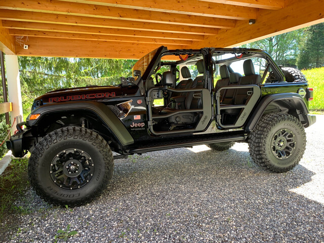 Exklusives Ferienhaus mit über 4000m2 Grundstück