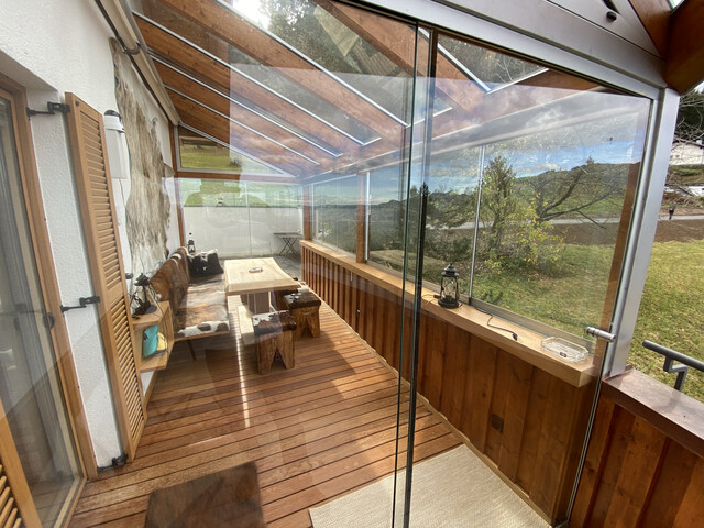 Exklusives Ferienhaus mit über 4000m2 Grundstück