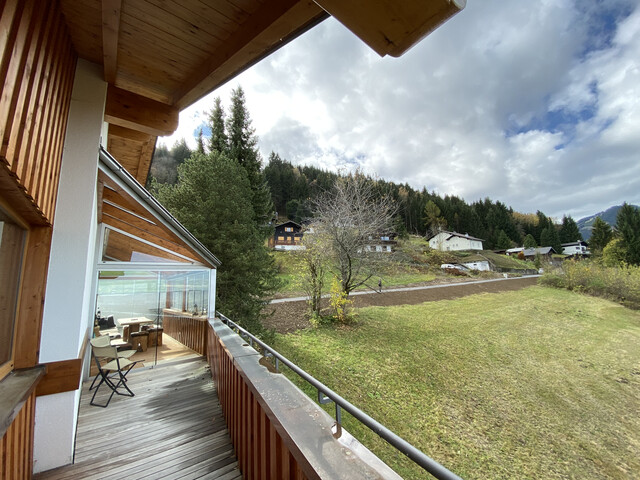 Exklusives Ferienhaus mit über 4000m2 Grundstück