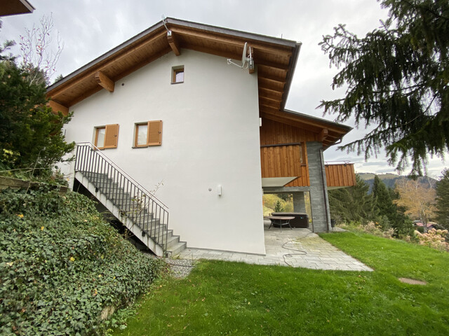 Exklusives Ferienhaus mit über 4000m2 Grundstück