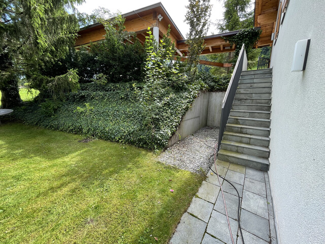 Exklusives Ferienhaus mit über 4000m2 Grundstück