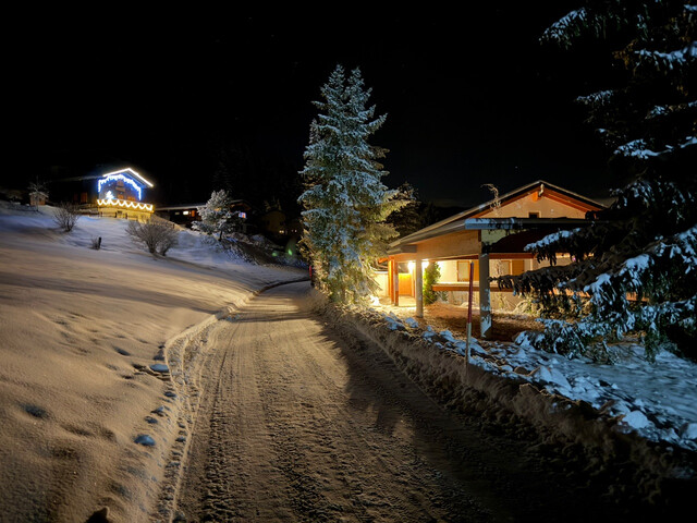 Exklusives Ferienhaus mit über 4000m2 Grundstück