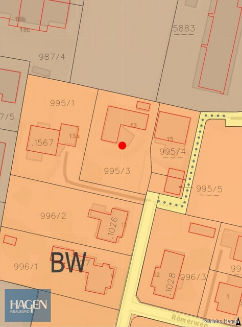 Leben auf einer Ebene – Bungalow mit Südgarten und Doppelgarage in Altenstadt