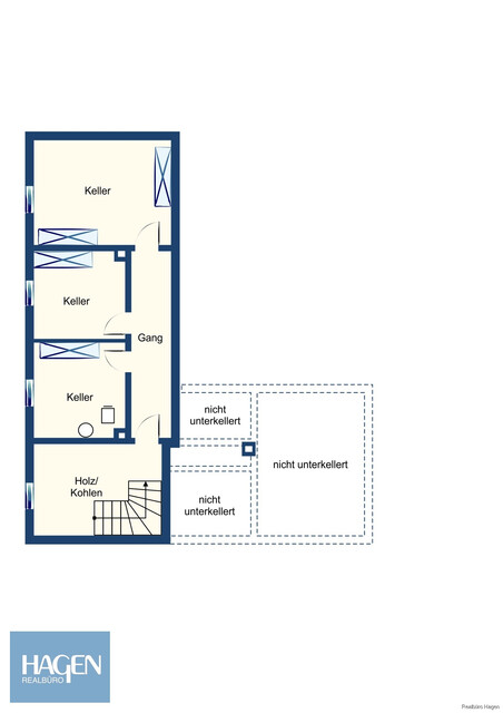 Leben auf einer Ebene – Bungalow mit Südgarten und Doppelgarage in Altenstadt