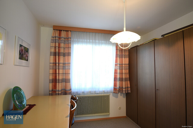 Leben auf einer Ebene – Bungalow mit Südgarten und Doppelgarage in Altenstadt