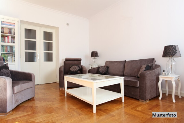 3-Zimmer-Wohnung mit Terrasse und TG-Stellplatz