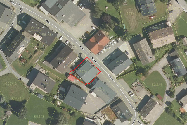 Nur 700 Meter zum Lift – Urlaub ohne Umwege