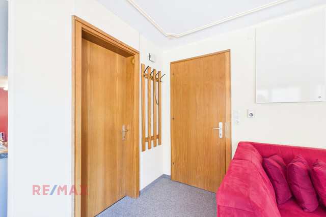 Nur 700 Meter zum Lift – Urlaub ohne Umwege