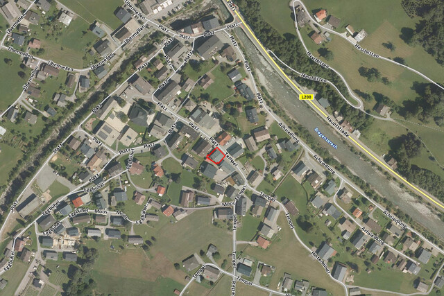 Nur 700 Meter zum Lift – Urlaub ohne Umwege